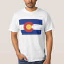 Search for colorado flag tshirts Coloradan