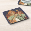 Search for mucha coasters Victorian