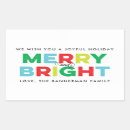Search for type stickers Colourful