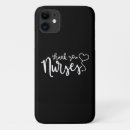 Search for nurses iphone cases Job