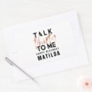 Search for talk stickers Talk 30 to me