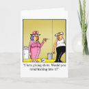 Search for funny nursing cards For her