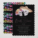 Search for day of the dead bridal shower invitations Sugar skulls