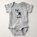 Search for bull terrier baby clothes For kids