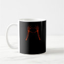 Search for skeleton hand mugs Spooky cute