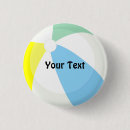 Search for beach ball badges Party