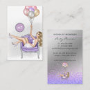 Search for party balloons business cards Entertainment