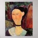 Search for modigliani posters Female