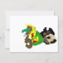 Search for hedgehogs postcards Autumn