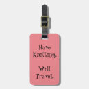 Search for knitting travel accessories Crochet