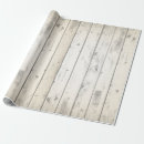Search for barn wood wrapping paper Cottage