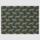 Search for cheetah tissue paper Green