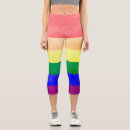 Search for rainbow geometric leggings Pride