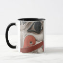 Search for totem pole mugs Carving