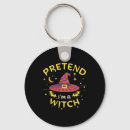 Search for a witch costume key rings Goth
