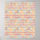 Search for chevron posters Pattern