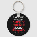 Search for love life key rings Valentine