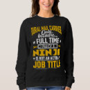 Search for postman clothing Job