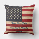 Search for american flag cushions Red white and blue