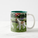 Search for wire fox terrier mugs Cute