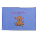 Search for cute puppy pillowcases Funny