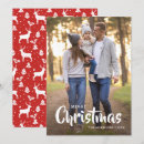 Search for stylish christmas cards Script