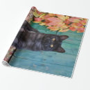 Search for red door wrapping paper Country