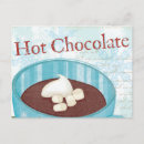 Search for eggnog postcards Cocoa