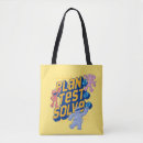 Search for sesame street tango tote bags Problem solving