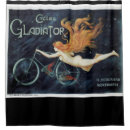 Search for art nouveau shower curtains Victorian