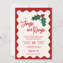 Search for jingle and mingle Unique