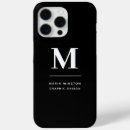 Search for touch iphone cases Minimalist design