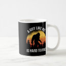 Search for hard to find mugs A guy like