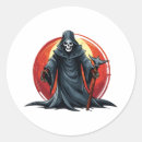 Search for scythe stickers Death