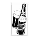Search for glass rubber stamps Retro