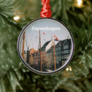 Search for copenhagen christmas tree decorations Denmark