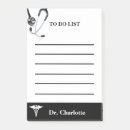 Search for doctor post it notes Stethoscope