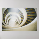 Search for spiral stair posters Architecture