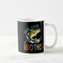 Search for vintage fishing mugs Birthday