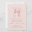 Search for girl talk invitations Talk thirty to me