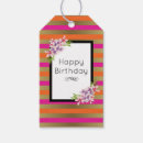 Search for metal gift tags Elegant