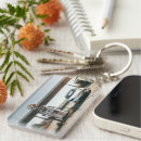 Search for old key rings Car