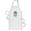 Search for frida aprons Floral
