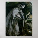 Search for st francis of assisi posters Saint