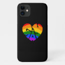 Search for human heart iphone cases Equality