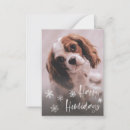 Search for pet sitters christmas cards Customer