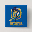 Search for jls badges Justice league movie
