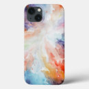 Search for watercolor clouds iphone cases Abstract