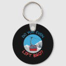 Search for thrill key rings Snowboard thrills
