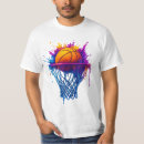Search for slam dunk tshirts Athlete